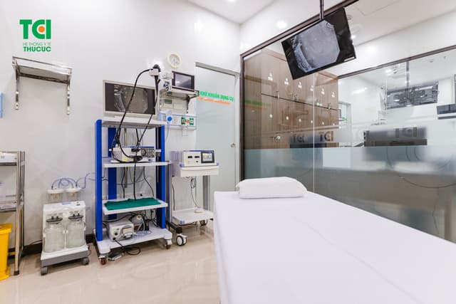 Cơ sở 3: Quy mô hiện đại, điểm đến khám chữa bệnh đẳng cấp