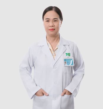 Kiều Thị Mai Phương