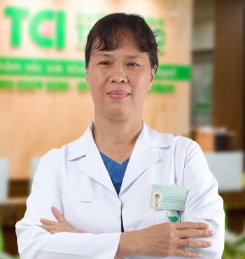 Kiều Thị Mai Phương