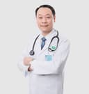 Bác sĩ chuyên khoa I Lê Đình Lương