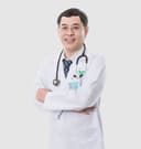 Bác sĩ chuyên khoa I Lê Văn Bảo