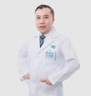 Bác sĩ chuyên khoa II Phạm Thái Sơn