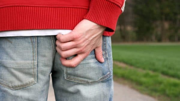 Rò hậu môn phức tạp