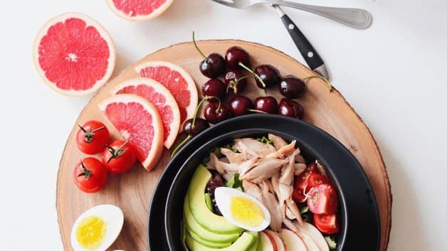 Ăn gì trị rối loạn tiền đình để nhanh khỏe