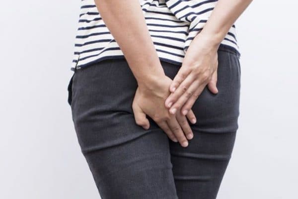 Bệnh rò ở hậu môn gây ra nhiều khó chịu và bất tiện