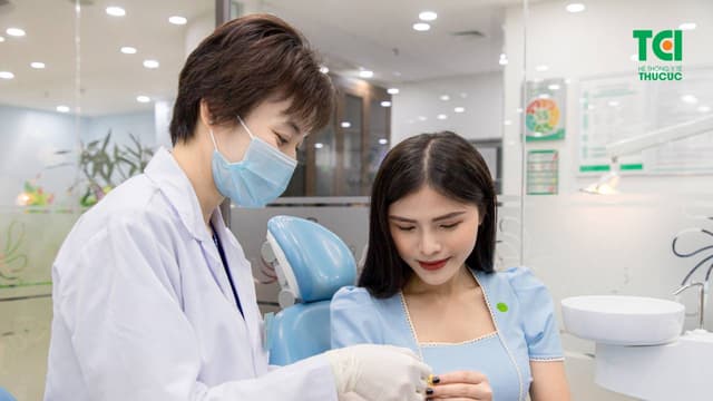 Bệnh viêm niêm mạc miệng: Nguyên nhân và cách điều trị