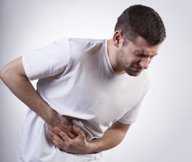 Buồn nôn, nôn là một triệu chứng điển hình của người bệnh bị rối loạn tiêu hóa 