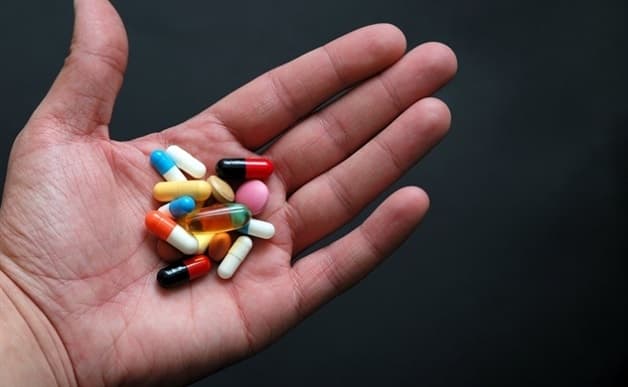 Một số loại thuốc có tác dụng phụ gây ảnh hưởng cho gan.