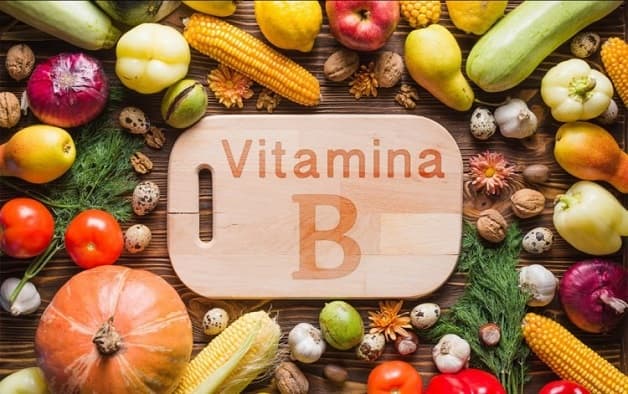 Cách hạ men gan tốt là bổ sung đủ vitamin B