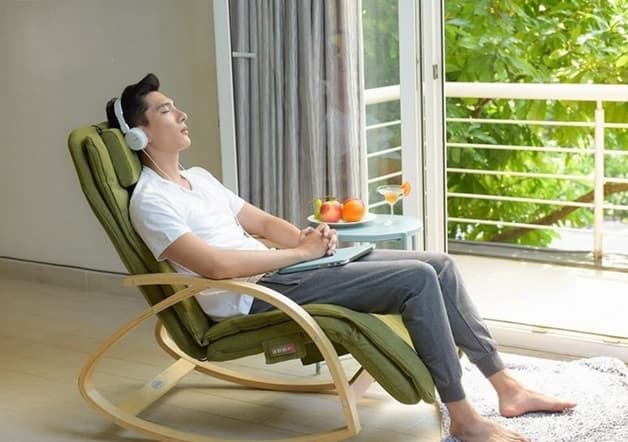 Chế độ dinh dưỡng và nghỉ ngơi 