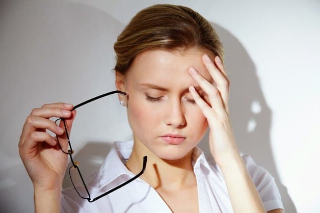 đau đầu mạn tính là gì 