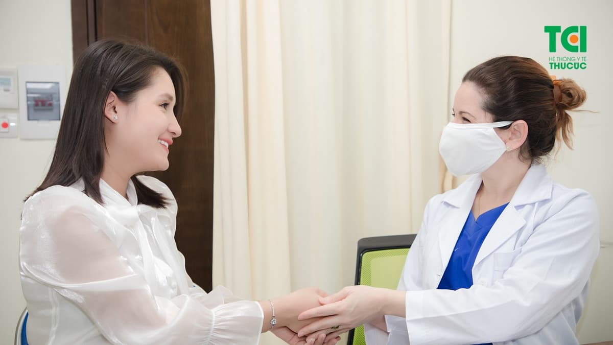 Dấu hiệu chuyển dạ của ngôi thai ngược là gì?