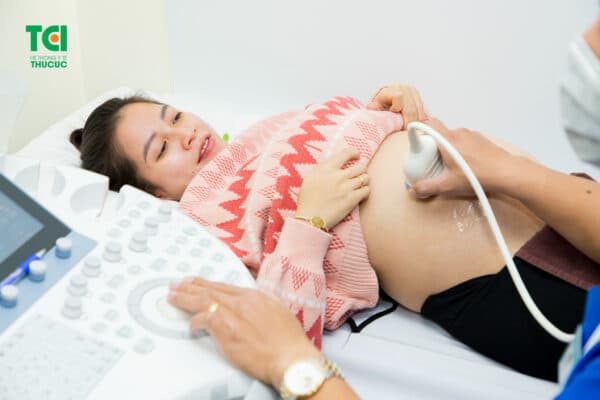 Những dấu hiệu chuyển dạ tuần 37