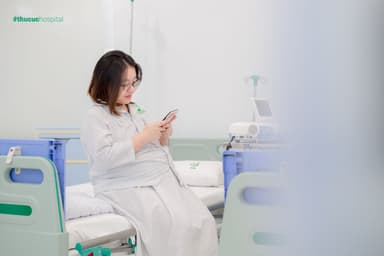 Dấu hiệu sắp sinh trước 1 tuần mẹ bầu không thể bỏ qua