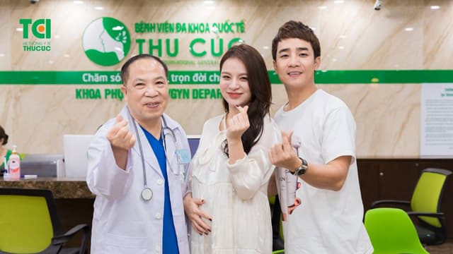 Đi khám thai nên mặc gì là phù hợp nhất?