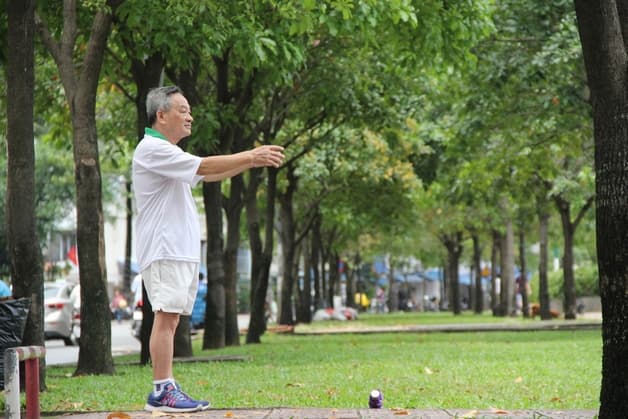 Điều trị co thắt động mạch vành