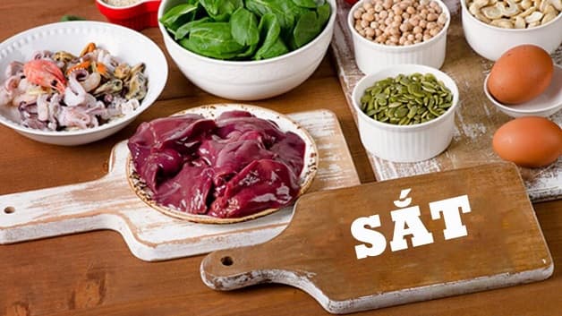 cần làm gì nếu thiếu máu não là nguyên nhân gây rụng tóc?