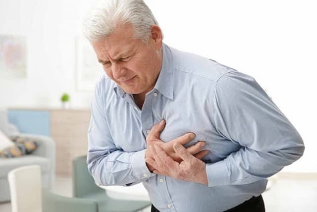 Đề phòng đột quỵ cấp gia tăng khi thời tiết lạnh