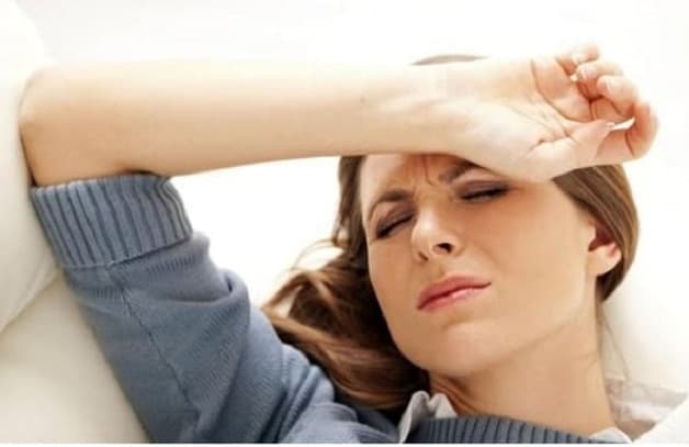 Hội chứng ruột kích thích kéo dài dẫn đến suy dinh dưỡng và suy nhược cơ thể