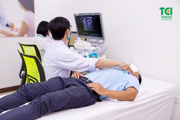 gói khám sức khỏe định kỳ cho nhân viên