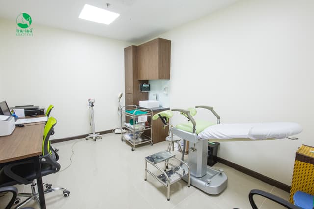 “Bệnh viện – Khách sạn” hướng theo tiêu chuẩn quốc tế