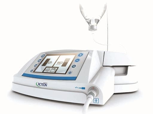 Nhổ răng khôn siêu âm 