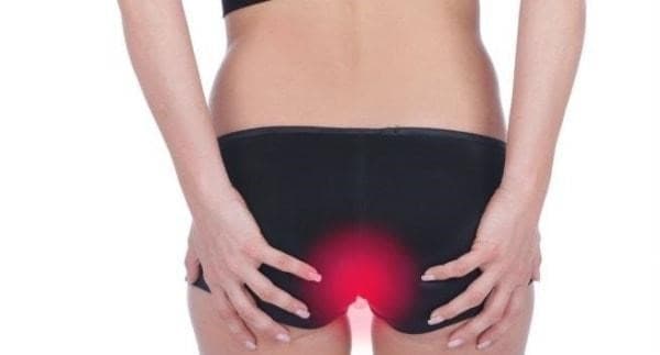 Nguyên nhân rò hậu môn là gì 