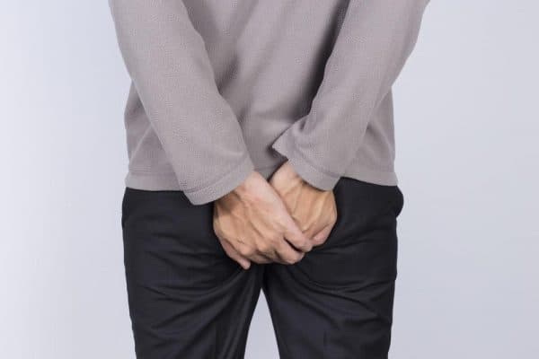 Tìm hiểu nguyên nhân rò hậu môn 