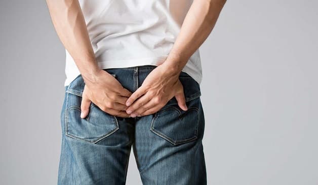 Biến chứng của bệnh rò hậu môn là thế nào?