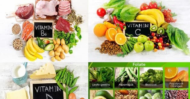 Dinh dưỡng có vai trò rất quan trọng trong điều trị rối loạn tiền đình 