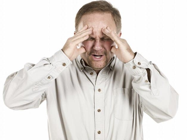 Rối loạn tiền đình là gì?