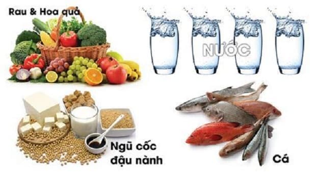 3. Nên ăn gì để tăng cường sức khỏe? Ngoài việc chú trọng tới những loại thực phẩm không nên sử dụng, người bệnh cũng cần quan tâm tới những nhóm thực phẩm giúp bổ sung chất dinh dưỡng và tăng cường sức khỏe. Tránh trường hợp vì quá kiêng những loại thực phẩm đó dẫn đến thiếu dinh dưỡng, làm bệnh tình càng nghiêm trọng hơn. Một số loại thực phẩm người bệnh có thể sử dụng như: - Các loại chất xơ, khoáng chất, các loại vitamin, rau xanh và hoa quả tươi. Người bệnh rối loạn tiền đình cần có chế độ dinh dưỡng hợp lý để có cơ thể khỏe mạnh. - Bổ sung thực phẩm giàu acid folic: điển hình như đậu đen, đậu đỏ, bưởi, súp lơ, măng tây, hạt hạnh nhân,... giúp giảm bớt căng thẳng, mất cân bằng, mất phương hướng ở người lớn tuổi.  - Bổ sung các loại vitamin như vitamin B6, vitamin C, vitamin D để khắc phục tình trạng chóng mặt, buồn nôn,...nhanh chóng hơn. - Ngoài ra, uống đủ nước mỗi ngày cũng rất tốt cho cơ thể. Mỗi người cần uống đủ 1-2 lít nước mỗi ngày. Nước có thể là nước lọc, nước sinh tố, nước ép trái cây, các loại sữa ít chất béo... Việc tuân thủ các quy tắc trong sinh hoạt, ăn uống lành mạnh sẽ giúp người bệnh nhanh chóng cải thiện được căn bệnh này. Tuy nhiên, các loại thực phẩm này chỉ có tính tham khảo. Để xây dựng được thực đơn phù hợp nhất với mình, bạn nên đi khám để được các chuyên gia tư vấn kỹ lưỡng dựa trên tình hình sức khỏe thực tế. Trước khi sử dụng, người bệnh cũng cần cân nhắc và tìm hiểu rõ nguồn gốc những loại thực phẩm được đưa vào cơ thể. 