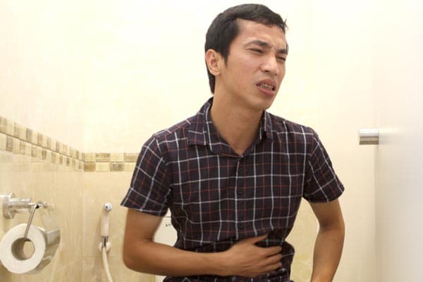 Stress, căng thẳng lâu ngày là một trong những nguyên nhân hàng đầu dẫn đến rối loạn tiêu hóa 