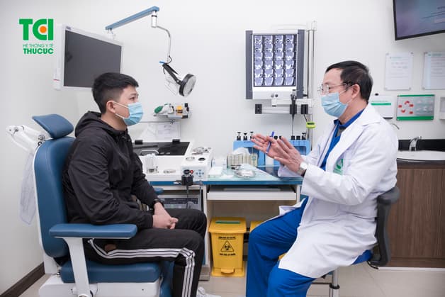 phác đồ điều trị viêm amidan cấp