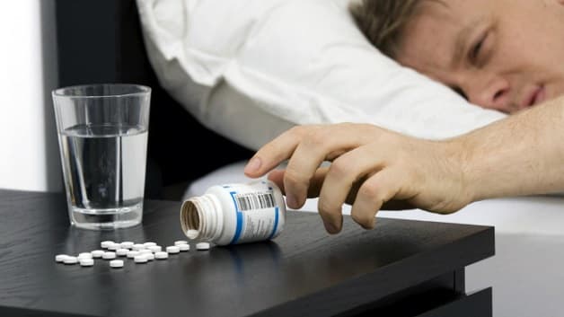 Rối loạn giấc ngủ uống thuốc gì để hạn chế tối đa những tác dụng phụ có thể xảy đến với người bệnh?