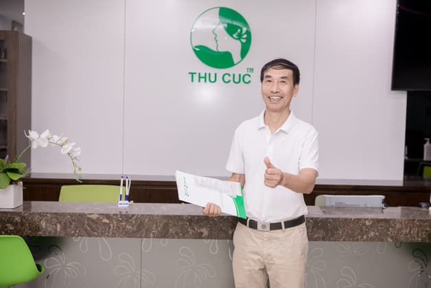 ung thư tủy sống được bao lâu