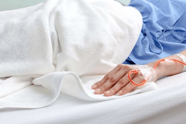 ung thư tụy giai đoạn cuối chữa được bao lâu