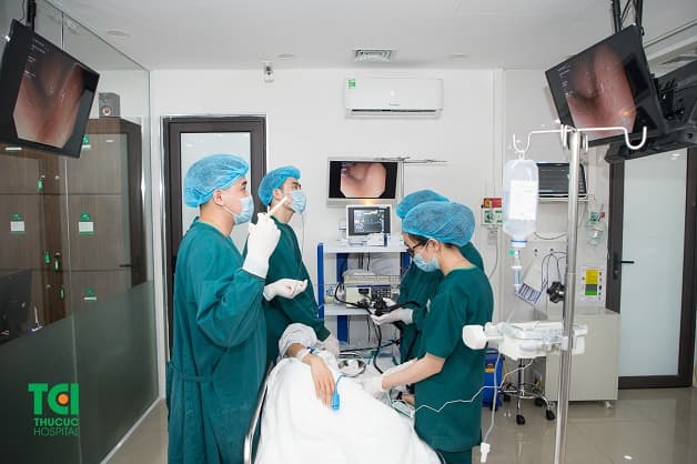 Vi khuẩn HP lây nhiễm qua đường nào