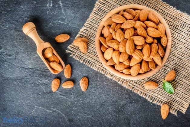 bị viêm amidan nên kiêng ăn gì