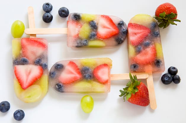 viêm amidan có nên ăn đồ lạnh