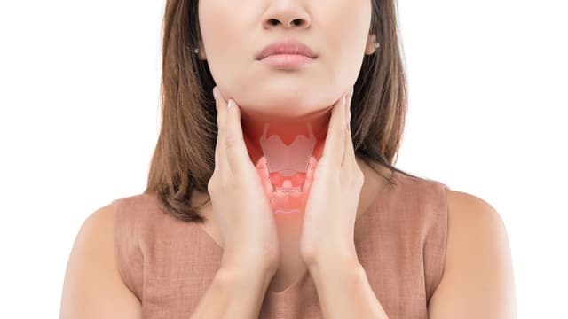 4 chỉ số quan trọng trong xét nghiệm tuyến giáp