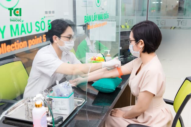 xét nghiệm ung thư cổ tử cung ở đâu