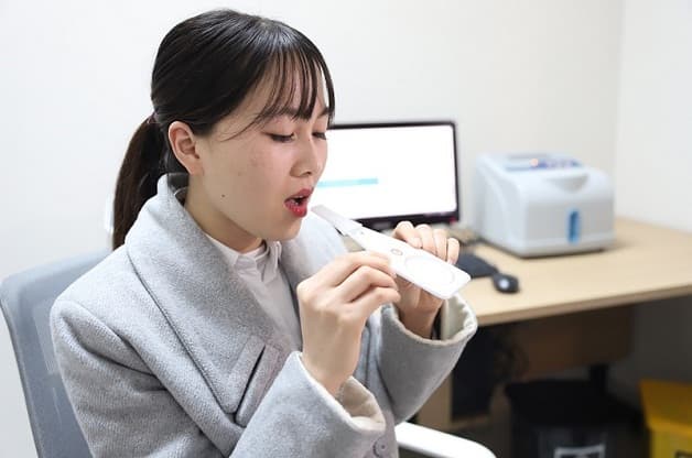 Kiểm tra hơi thở xét nghiệm vi khuẩn Hp bao nhiêu tiền?