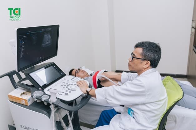 Thăm khám định kỳ là cách tốt nhất để phát hiện sớm xơ gan