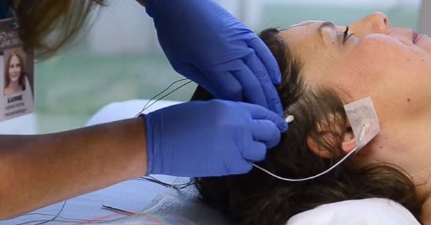 Việc lựa chọn phương pháp chẩn đoán rối loạn giấc ngủ nào còn phụ thuộc vào biểu hiện của từng bệnh nhân.