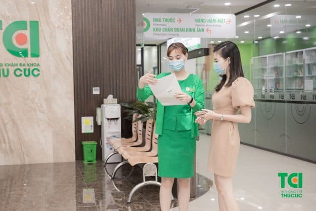 Thăm khám nha khoa định kỳ