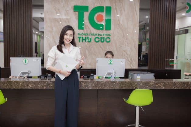 Chọn cơ sở y tế uy tín để nhổ răng khôn