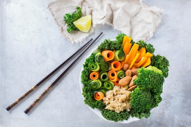 Bị rối loạn tiền đình nên ăn uống gì 