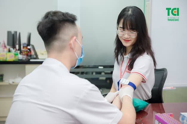 khám sức khỏe doanh nghiệp ở đâu