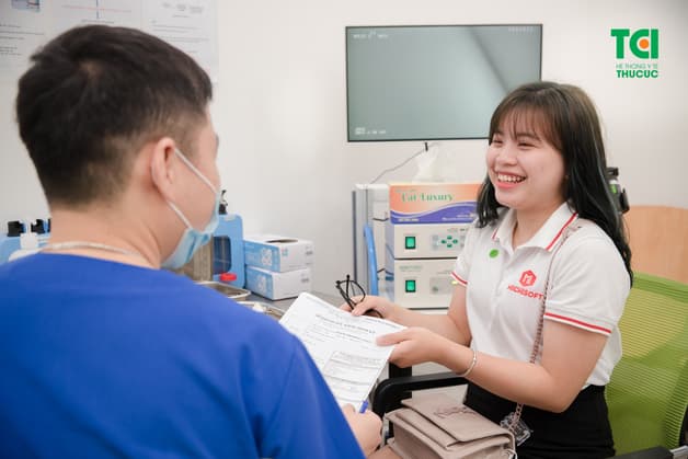 khám sức khỏe doanh nghiệp bao nhiêu tiền